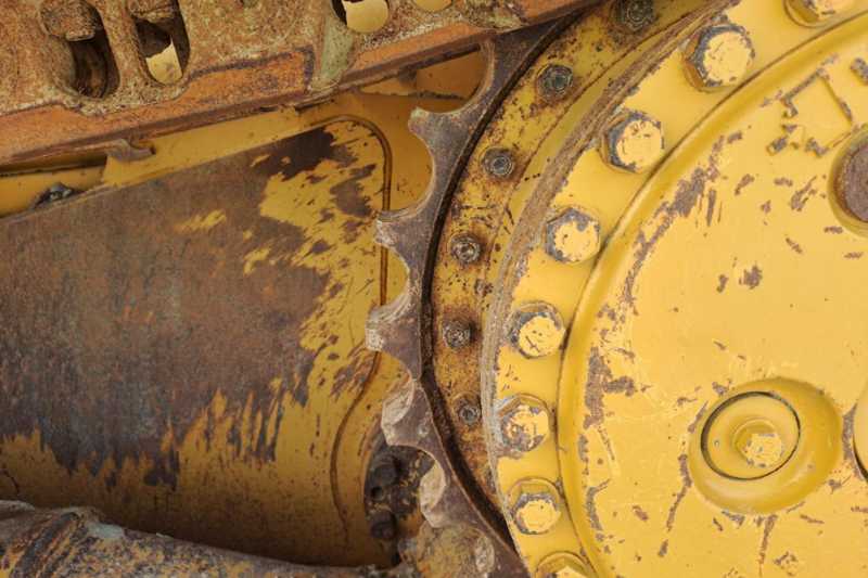 OmecoHub - Immagine CATERPILLAR D6N-XL